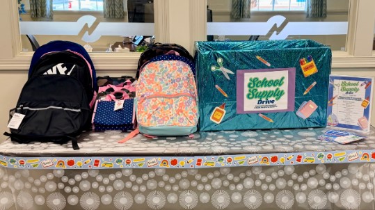 MidcoastSchoolSupplies