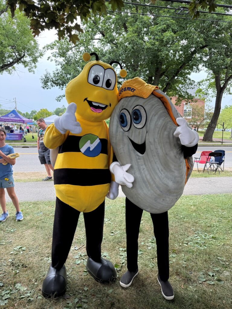 Yarmouth Clam Festival