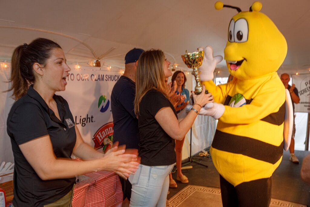 Yarmouth Clam Festival