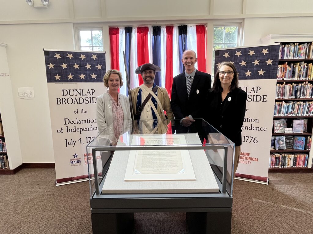 Declaration of Independence in Norway 