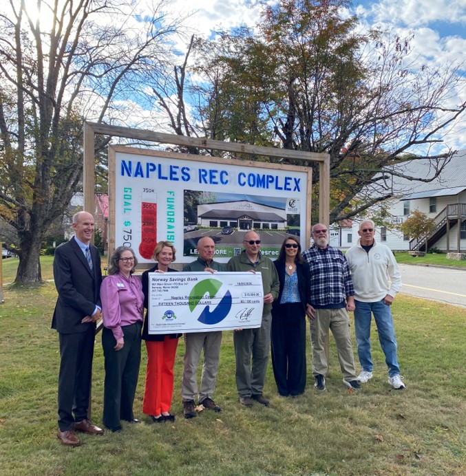 Naples RC Web